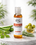 ANTI HAIR FALL & INCREASE HAIR GROWTH OIL