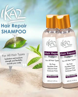 HAIR REPAIR SHAMPOO