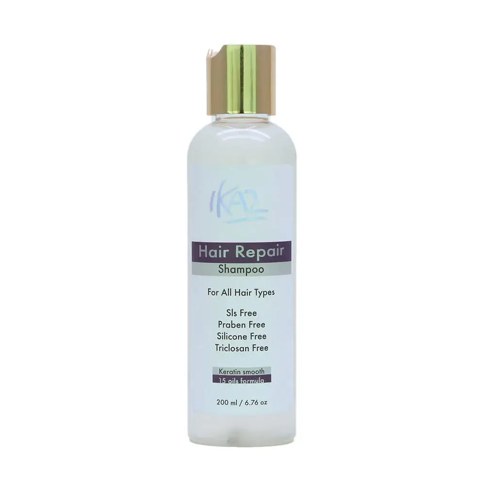 HAIR REPAIR SHAMPOO