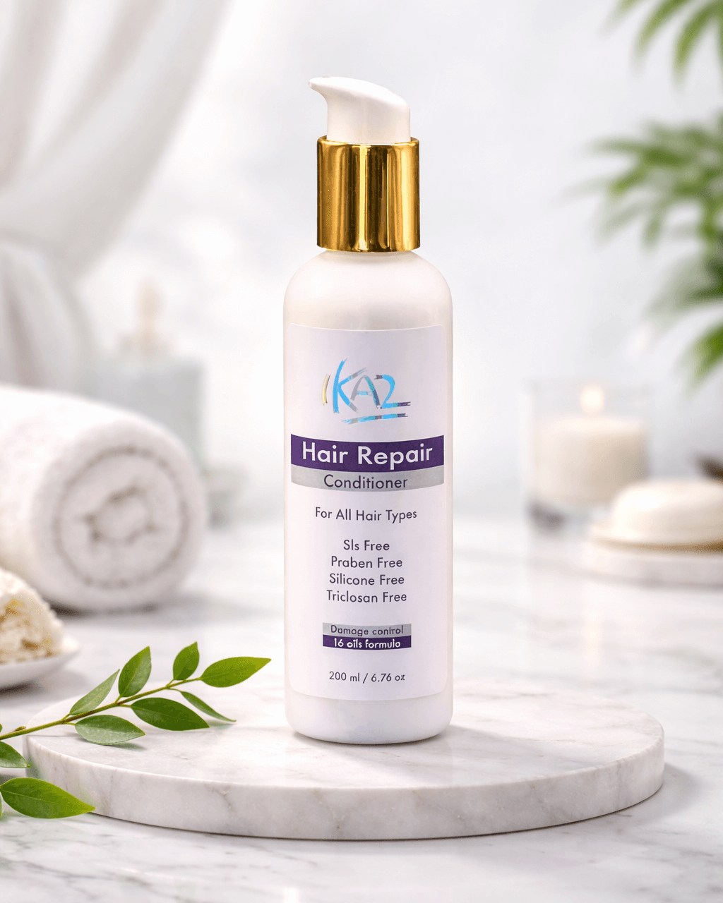 HAIR REPAIR CONDITIONER