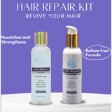 HAIR REPAIR BUNDLE ( Pack of 2 )