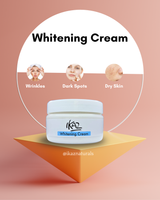 Whitening Cream