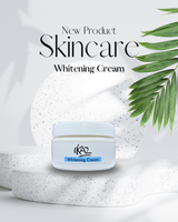Whitening Cream